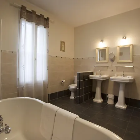 Bed and breakfast La De