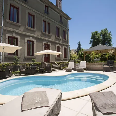 La De Bed and breakfast Mazamet