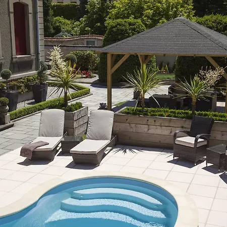 La De Отель типа 