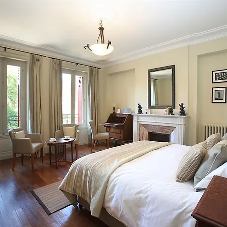 La De Отель типа 