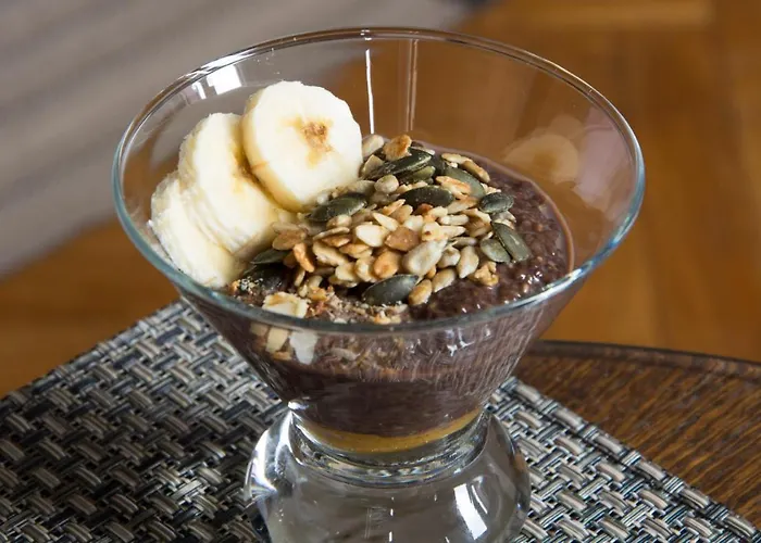 Bed & Breakfast La De Mazamet