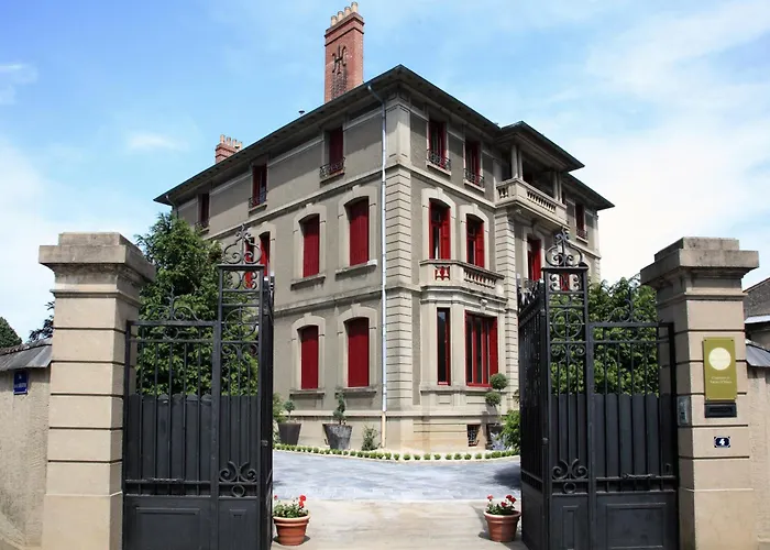 Bed & Breakfast La De 4*