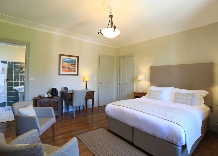 La De Bed & Breakfast 4*