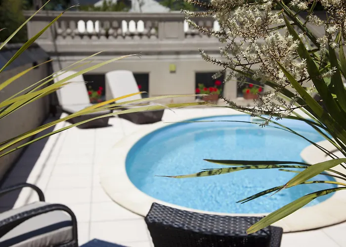 La De Bed & Breakfast Mazamet