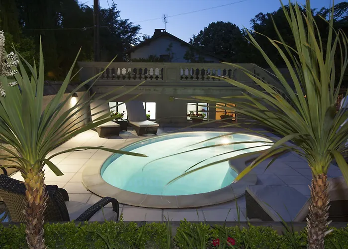 Bed & Breakfast La De