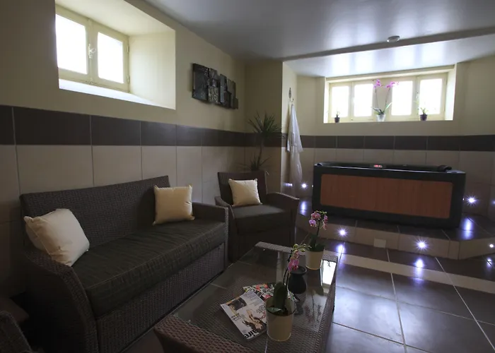 La De Bed & Breakfast Mazamet