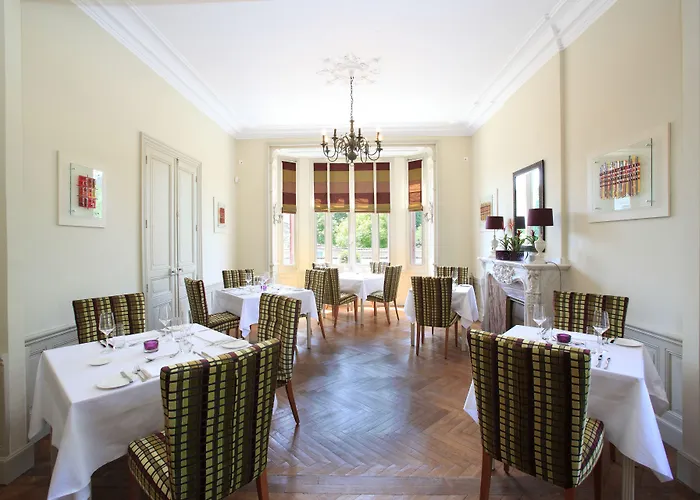 Bed & Breakfast La De