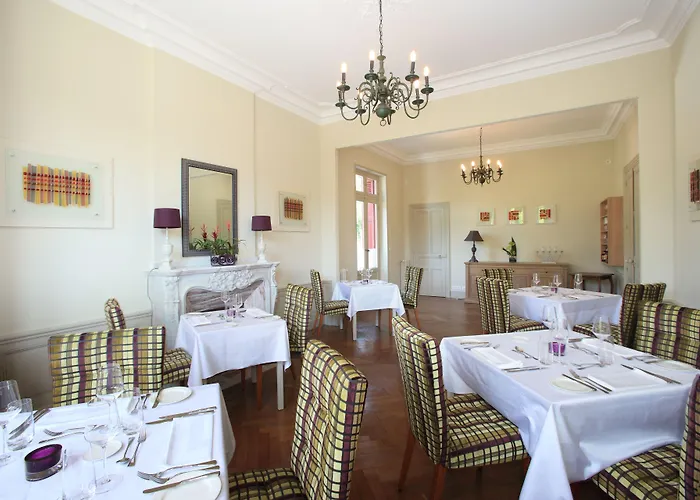 Bed & Breakfast La De Mazamet