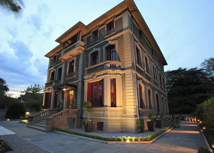 La De Bed & Breakfast