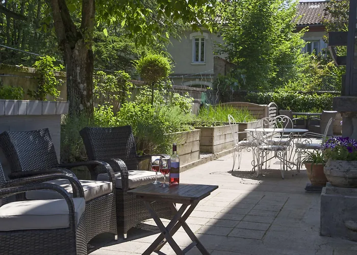 La De Bed & Breakfast