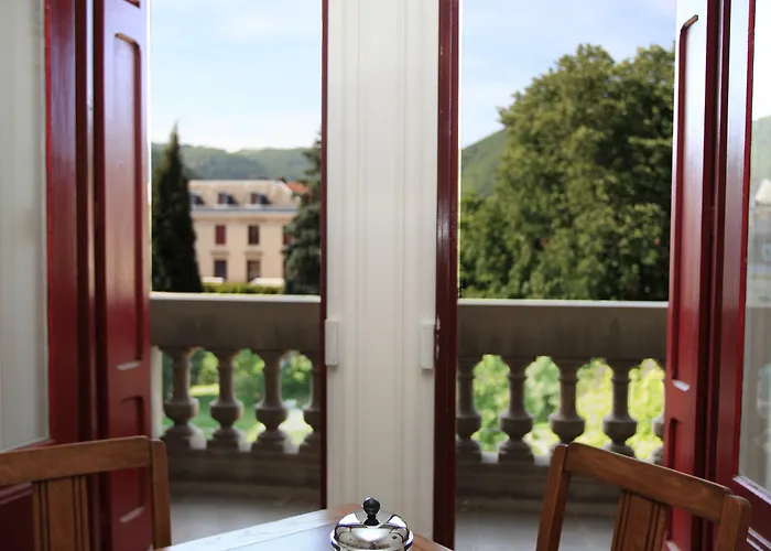 La De Bed & Breakfast 4*