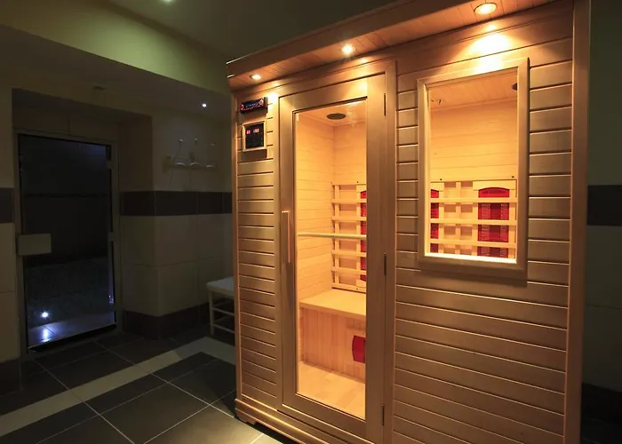 La De Bed & Breakfast Mazamet