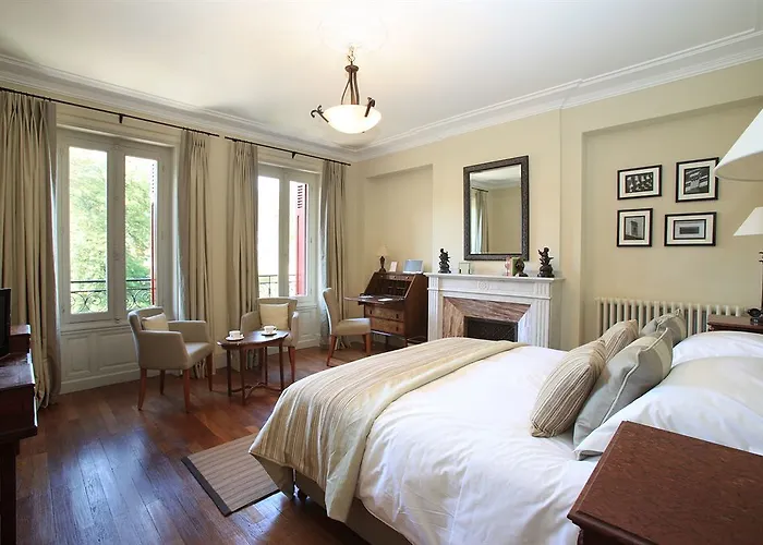 La De Bed & Breakfast 4*