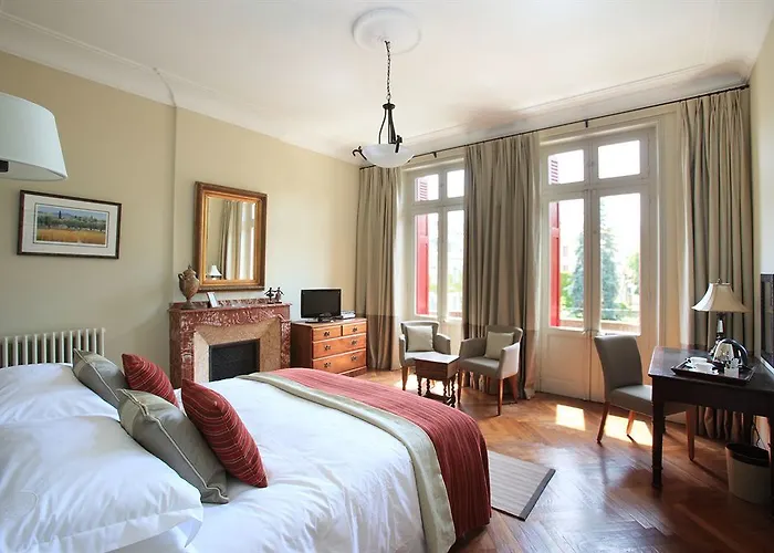 Bed & Breakfast La De