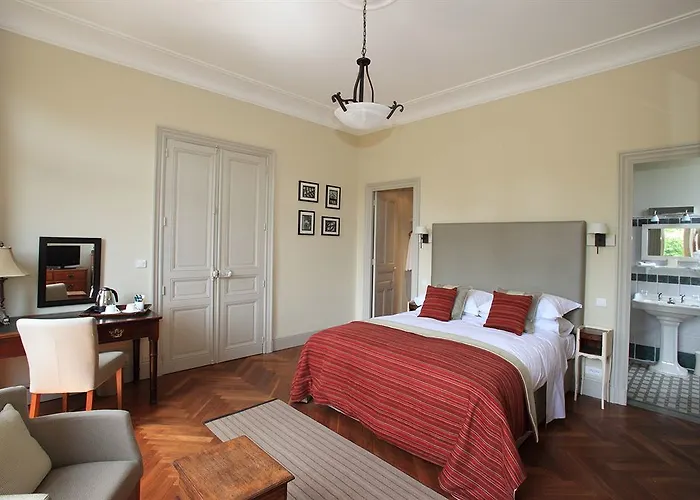 Bed & Breakfast La De