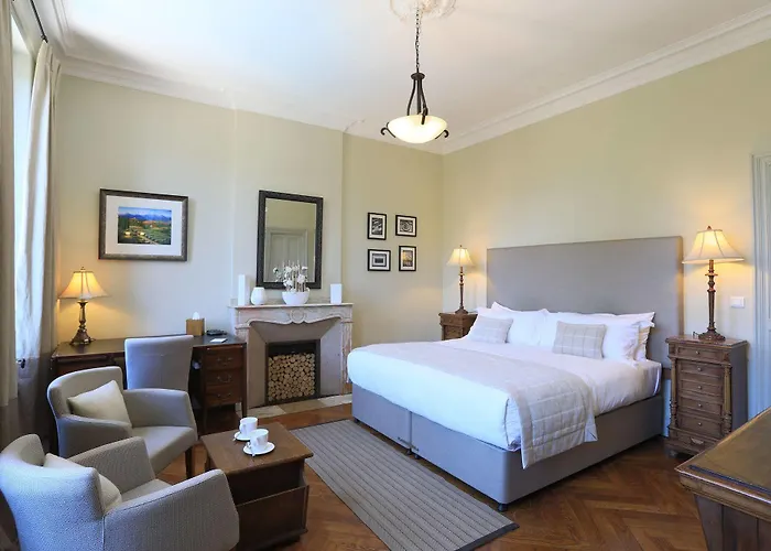 Bed & Breakfast La De 4*