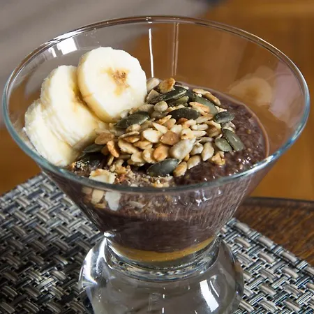 Bed & Breakfast La De Mazamet