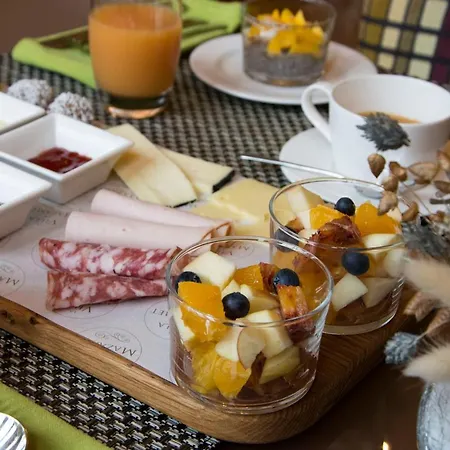 La De Bed & Breakfast