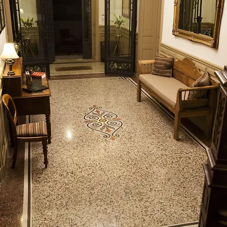 Bed & Breakfast La De 4*