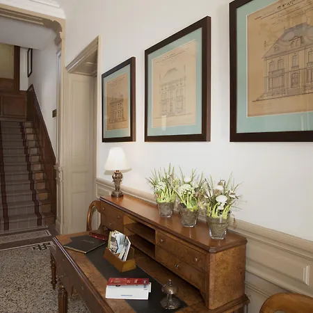 La De Bed & Breakfast Mazamet