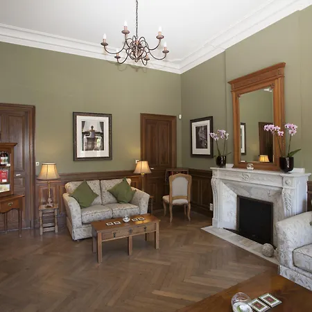 Bed & Breakfast La De Mazamet