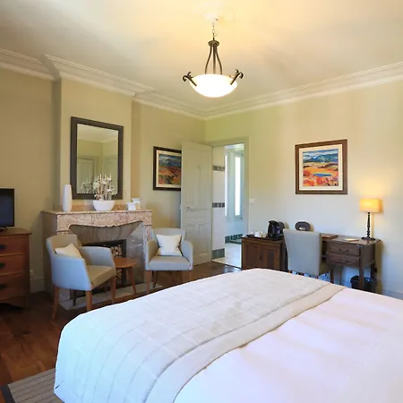 La De Bed & Breakfast Mazamet