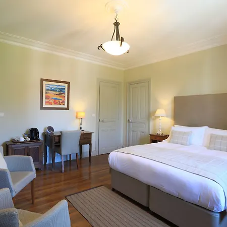 La De Bed & Breakfast 4*