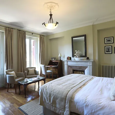 Bed & Breakfast La De Mazamet