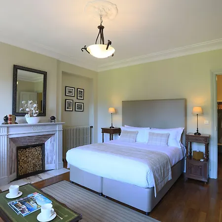 Bed & Breakfast La De