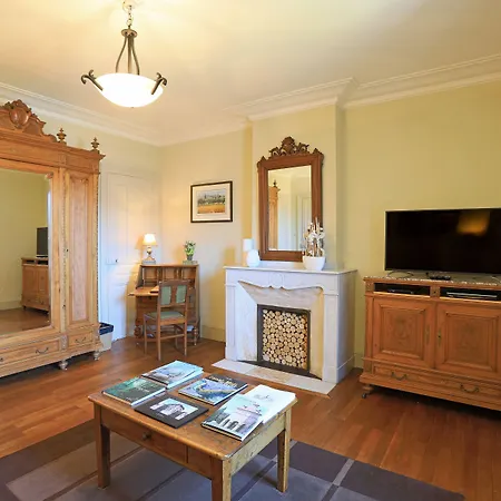 La De Bed & Breakfast Mazamet