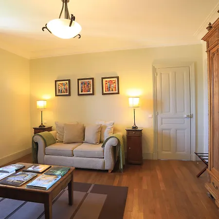 La De Bed & Breakfast 4*