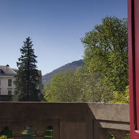 Bed & Breakfast La De Mazamet