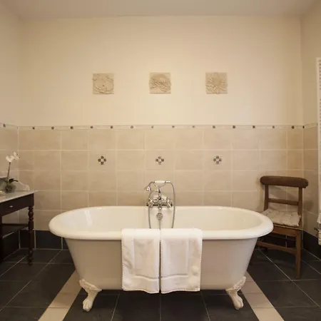 La De Bed & Breakfast Mazamet