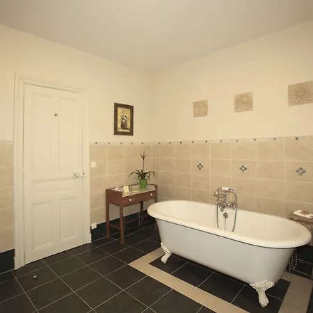 La De Bed & Breakfast 4*