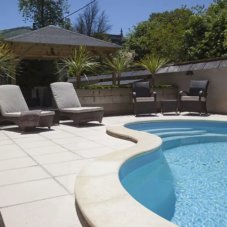 La De Bed & Breakfast Mazamet