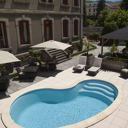 Bed & Breakfast La De Mazamet