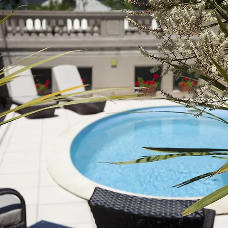 La De Bed & Breakfast Mazamet