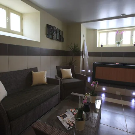 La De Bed & Breakfast Mazamet