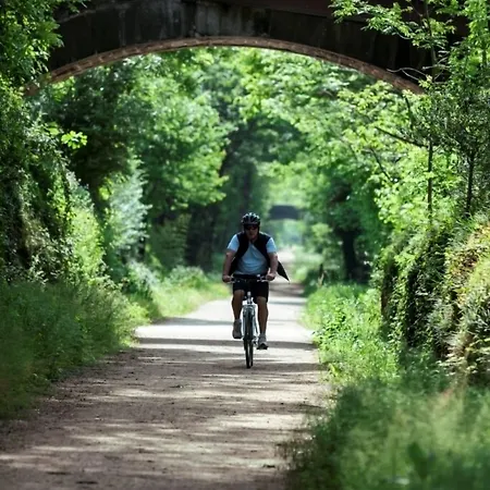La De Bed & Breakfast Mazamet
