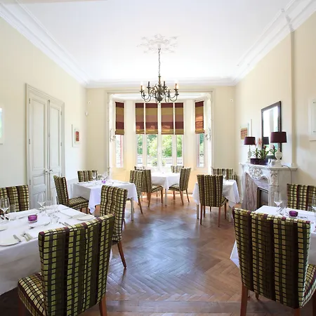 Bed & Breakfast La De