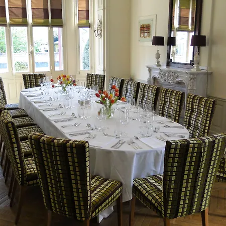 La De Bed & Breakfast 4*