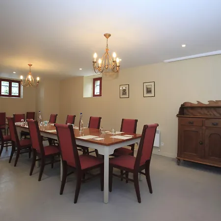 Bed & Breakfast La De 4*