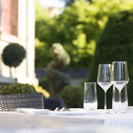 Bed & Breakfast La De