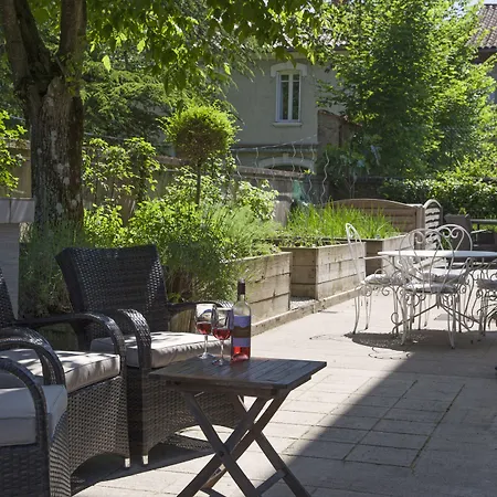 La De Bed & Breakfast