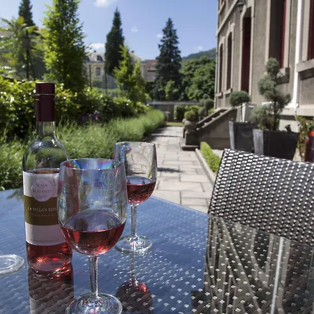 La De Bed & Breakfast Mazamet