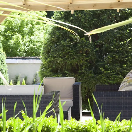 La De Bed & Breakfast