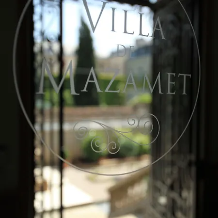 La De Bed & Breakfast Mazamet