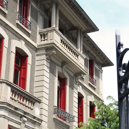 La De Mazamet