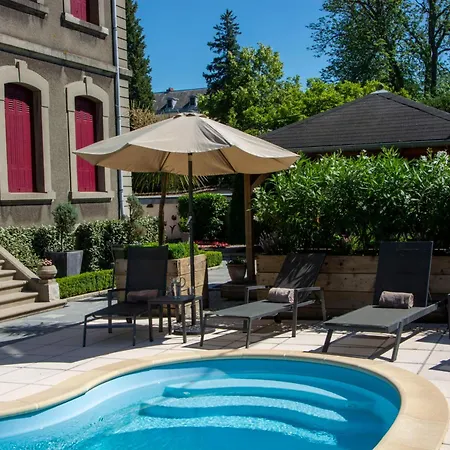 Bed & Breakfast La De Mazamet