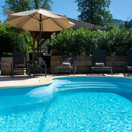 La De Bed & Breakfast Mazamet